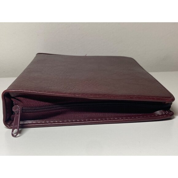 VTG Time Systems Organizer 1994 USA Calendar Zip Close Activity Information Mana - Picture 4 of 16